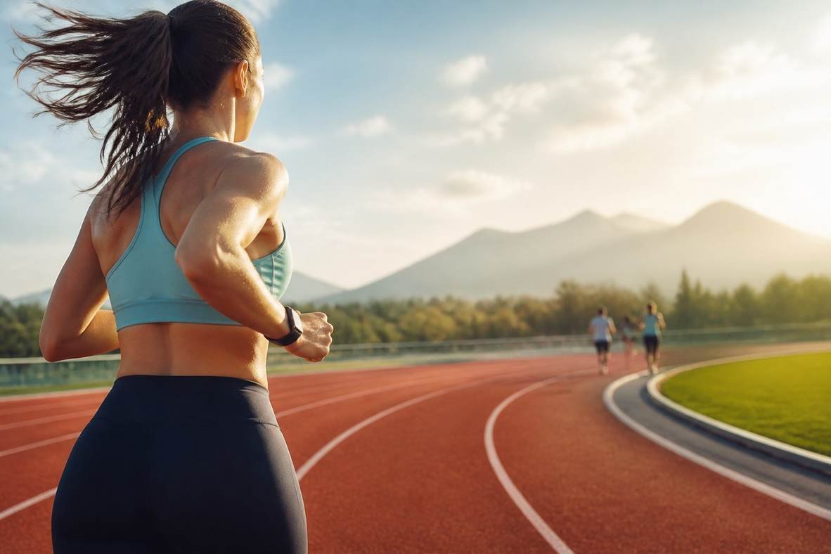Sport i wydajność